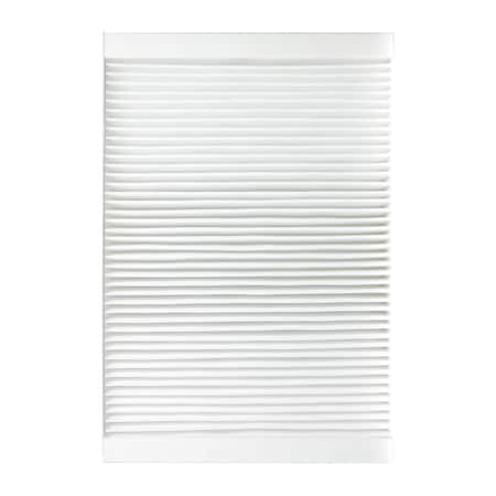 Tyc 800203P Cabin Air Filter 800203P